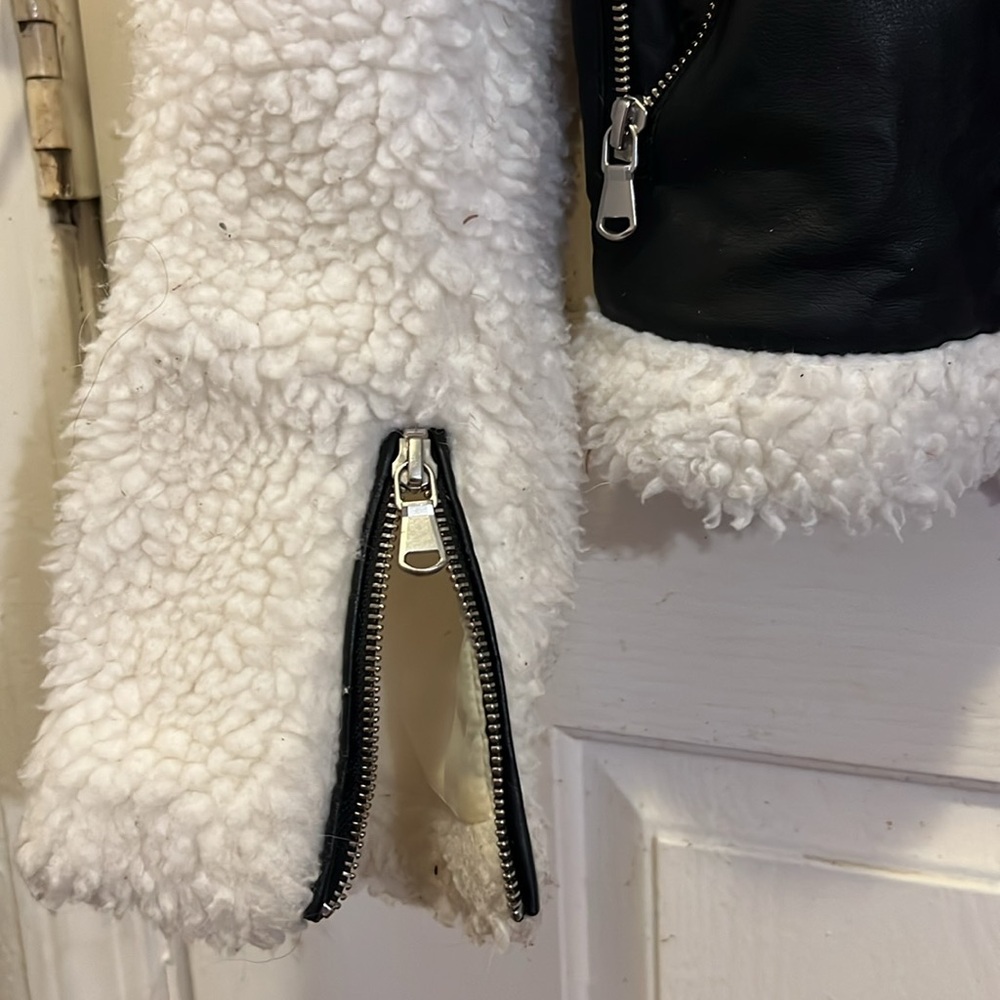 I Love Ronson Jacket - Picture 7 of 8